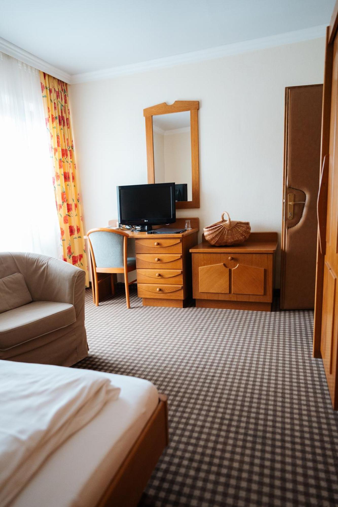 Seehotel Ressmann Drobollach am Faakersee Bagian luar foto